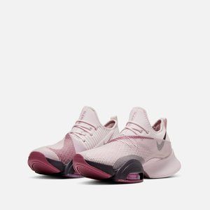 Nike Air Zoom SuperRep Barely Rose